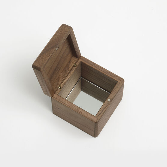 Yoko Ono, A Box of Smile, 1967/2024